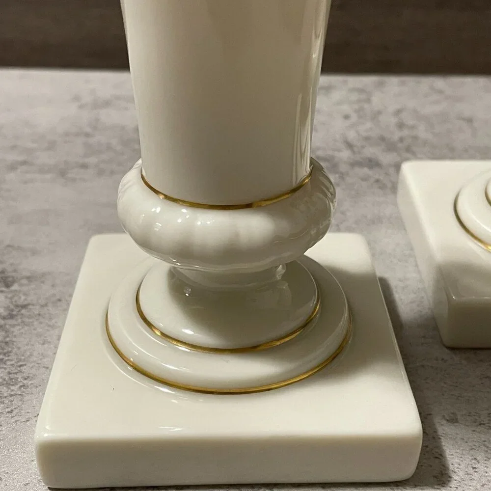 Lenox set two